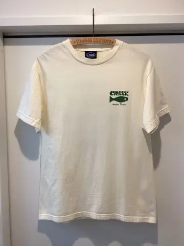 Creek Anglers Device 티셔츠