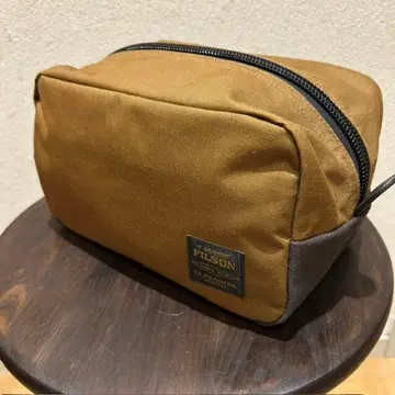 filson travel porch nylon