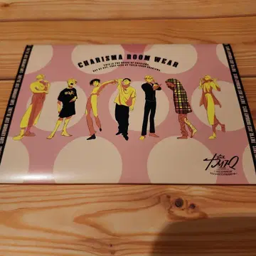 카리스마 단행본 1권 특전 드라마 넨넴무리린 CD만