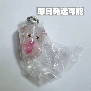 [미개봉 새상품] mikko 메지루시 참 무스