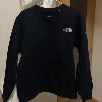 THE NORTH FACE 맨투맨