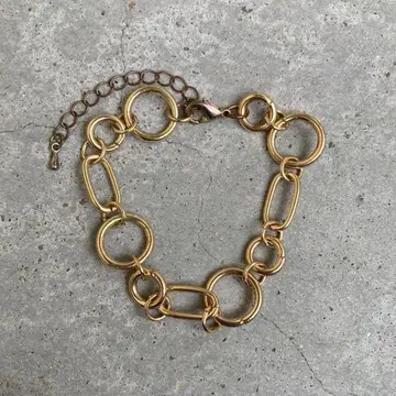 VINTAGE vintage 빈티지 팔찌