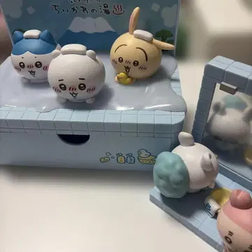 치이카와 제일복권 대중목욕탕
