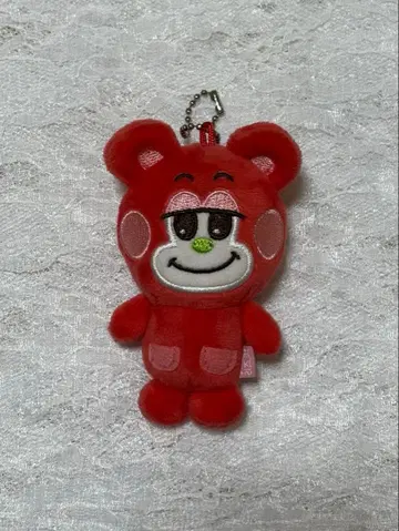 RIIZE 쇼타로 리즈코 8cm 키링