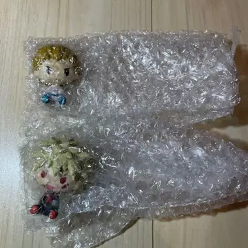 제일복권 나의 히어로 아카데미아 G상 쵸코놋코 바쿠고, 오지로