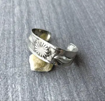 navajo vintage bangle silver archive