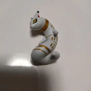 디지몬 세이버즈 피규어 컬렉션 쿠다몬