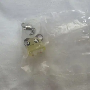 하무타로 치비마루짱 메지루시 액세서리