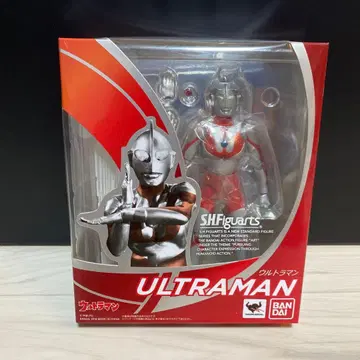 S.H.Figuarts 울트라맨 피규어
