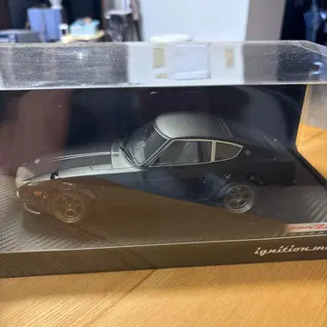 ignition model 1/18 Nissan Fairlady Z