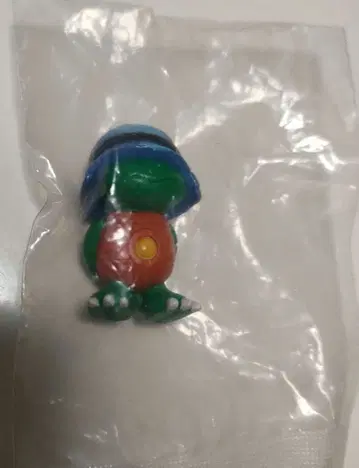 디지몬 세이버즈 피규어 컬렉션 카메몬