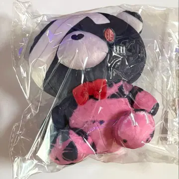소라마후우라사카 마후마후 봉제 인형