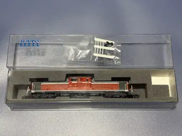 KATO 7008-7 DD51 500 중기 내한형