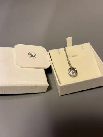 swarovski 펜던트