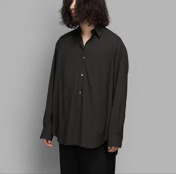MAATEE&SONS 포인트 핸드커치프 셔츠 1