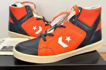 OSHMAN'S x Converse Weapon Hi 29.0cm