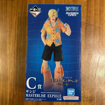제일복권 원피스 C상 상디