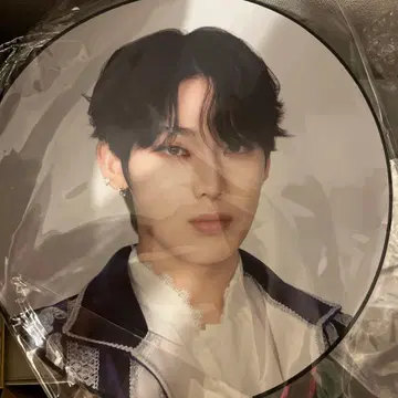 ENHYPEN 선우 부채