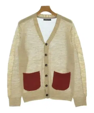 TSUMORI CHISATO 가디건 남성용