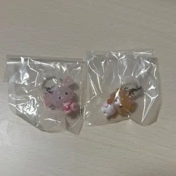 Lil ala mode 메지루시 액세서리 3 mikko