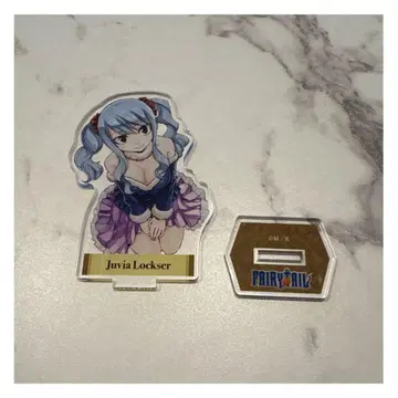 [ 페어리 테일 ]