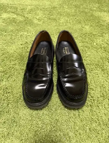 G.H BASS 로퍼