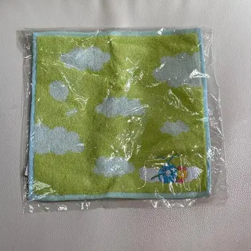 [ 새상품 ] 포켓몬 센터 치르노 손수건