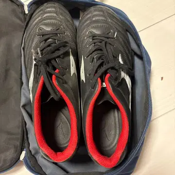 MIZUNO MONARCIDA NEO 축구 스파이크
