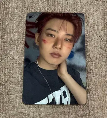 TREASURE 서울콘 준규 weverse 멤버십 특전