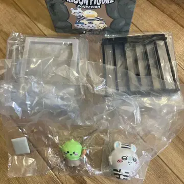 치이카와 프리즌 피규어 컬렉션 모몽가 고블린