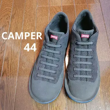 CAMPER 비틀 그레이 28.5