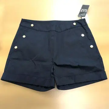 EA7 EMPORIO ARMANI 숏팬츠 네이비 S 사이즈