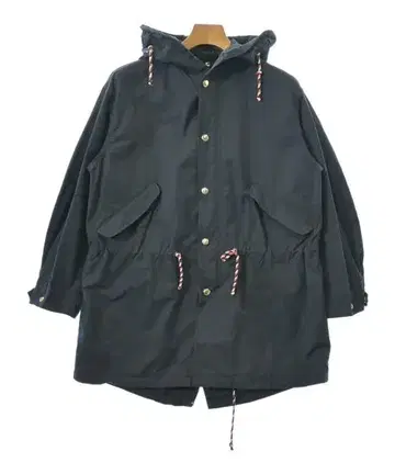 MAISON KITSUNE 블루종 (기타) 여성용