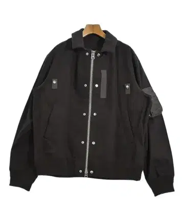 sacai 블루종 (기타) 남성용
