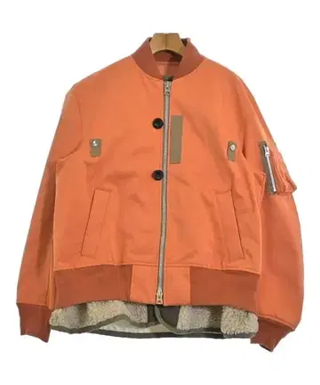 sacai 블루종 (기타) 남성용