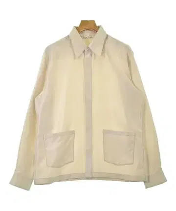 Acne Studios 캐주얼 셔츠 남성용