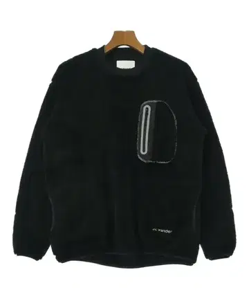 and wander 티셔츠 남성용