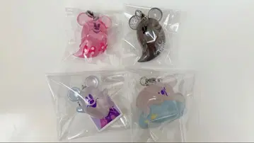 유령 미키 참 디즈니 할로윈
