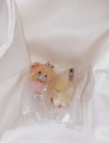 메지루시 액세서리 리루아라모드 mikko 2 라떼 퍼프 세트