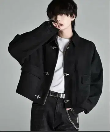 파이어맨 후크 숏 블루종 완판템!