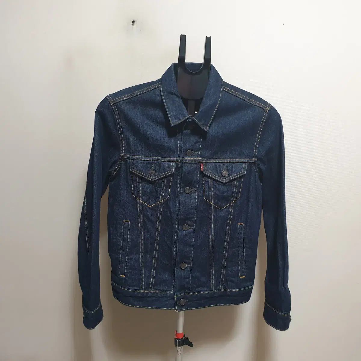 70s USA LEE Vintage Lee moleskin trucker jacket | Bunjang Global