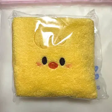 straykids 포가리 페이스 타월 팬미팅 입장 특전 BbokAri