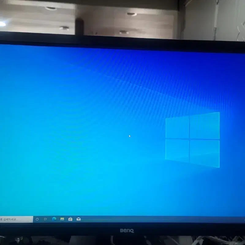 벤큐 XL2720 144hz 모니터(대전지역배달가능)