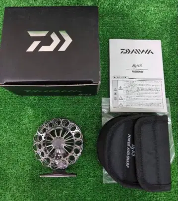 DAIWA BJ85 블랙잭 스나이퍼 85 [ 레어 미사용 새상품 ]