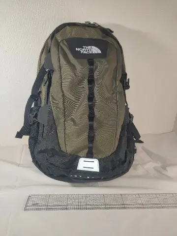 THE NORTH FACE 핫샷 CL 백팩 (NM72006)