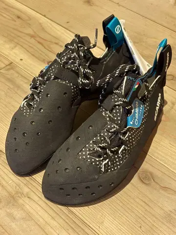 SCARPA CHIMERA 클라이밍 신발 EU39