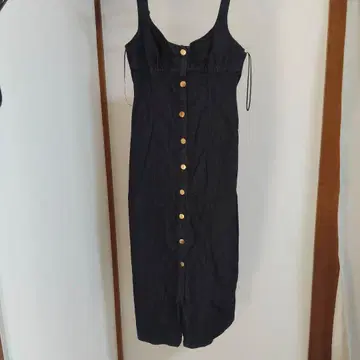 [ 7/26 삭제 ] [ 할인합니다 ] ZARA 자라 원피스 데님