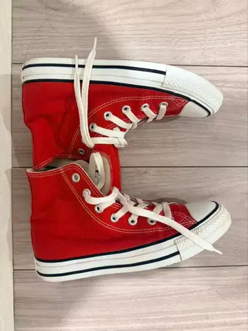 [ 새상품급 ] CONVERSE 스니커즈