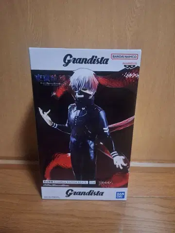 도쿄 구울 Grandista 카네키 켄 피규어