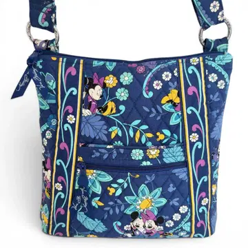 Vera Bradley 베라브래들리 숄더백 미키 미니